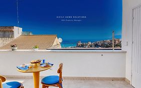 Annina'S Home Panoramic sea view